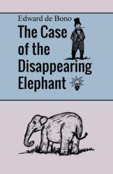 Case of the Disappearing Elephant (ISBN: 9781471678288)