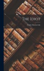 Idiot (ISBN: 9781015428904)