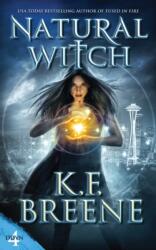 Natural Witch (ISBN: 9781732798946)