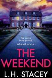 Weekend (ISBN: 9781801625982)