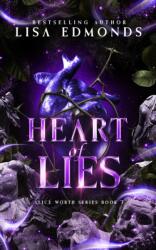 Heart of Lies (ISBN: 9781648981159)