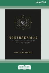 Nostradamus (ISBN: 9781525230936)
