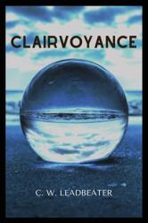 Clairvoyance (ISBN: 9782357286115)
