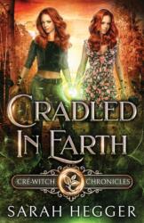 Cradled In Earth (ISBN: 9781990731136)