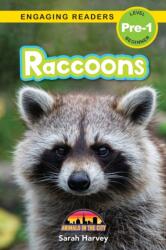 Raccoons (ISBN: 9781774767375)