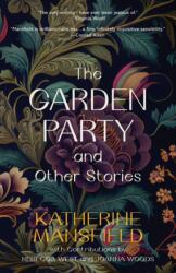 Garden Party and Other Stories (ISBN: 9781959891291)