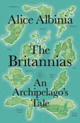 Britannias (ISBN: 9781846149108)