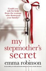 My Stepmother's Secret (ISBN: 9781837903290)