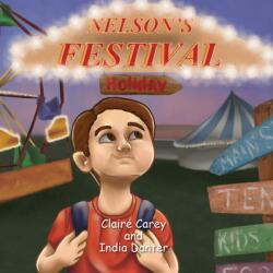 Nelson's Festival Holiday (ISBN: 9781913460372)