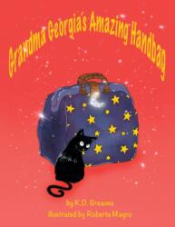 Grandma Georgia's Amazing Handbag (ISBN: 9781803812311)