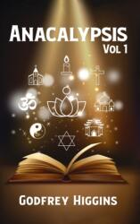 Anacalypsis, Vol. 1 Hardcover (ISBN: 9781639234004)