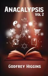 Anacalypsis Volume 2 Hardcover (ISBN: 9781639233991)