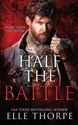 Half the Battle (ISBN: 9781922760142)