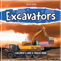 Excavators (ISBN: 9781071709689)
