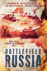 Battlefield Russia (ISBN: 9781957634135)