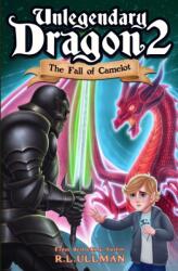 Unlegendary Dragon 2 (ISBN: 9781953713223)