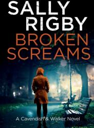 Broken Screams (ISBN: 9780995144835)