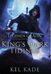 Legends of Ahn (ISBN: 9781952687044)