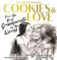 Cookies and Love (ISBN: 9781952517181)