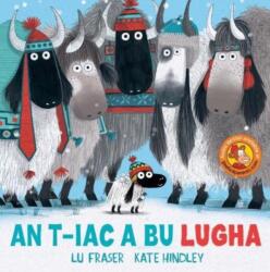 t-Iac A Bu Lugha (ISBN: 9781789071061)