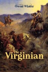 Virginian (ISBN: 9781434102591)