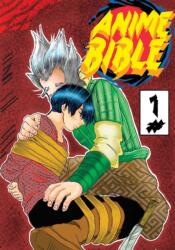 Anime Bible ( Pure Anime ) No. 1 (ISBN: 9781088036242)