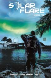 Solar Flare: Port Charlotte (ISBN: 9781639691234)