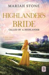 Highlander's Bride (ISBN: 9789083185590)