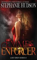 Emme's Enforcer (ISBN: 9781915118424)