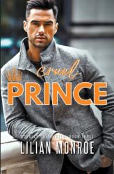 Cruel Prince (ISBN: 9781922457745)