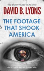 Footage That Shook America (ISBN: 9781739855215)