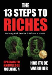 13 Steps to Riches - Volume 4 (ISBN: 9781637922491)