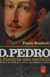 D. Pedro (ISBN: 9788577345830)