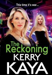 Reckoning (ISBN: 9781801629317)