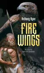 Fire Wings (ISBN: 9781399924467)