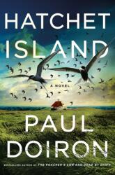 Hatchet Island (ISBN: 9781250235138)