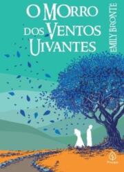 O morro dos ventos uivantes (ISBN: 9788594318237)