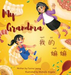 My Grandma (ISBN: 9781739759612)