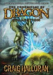Chronicles of Dragon Collection (ISBN: 9781724074829)