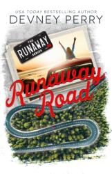 Runaway Road - Devney Perry (ISBN: 9781950692095)