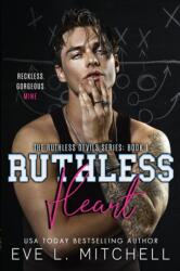 Ruthless Heart (ISBN: 9781915282064)