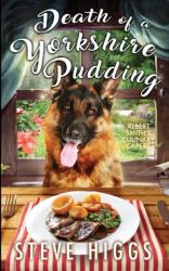Death of a Yorkshire Pudding (ISBN: 9781739738228)