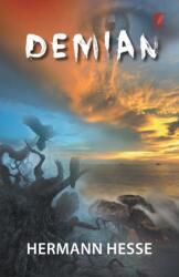 Demian (ISBN: 9788195387038)