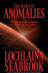 Martian Anomalies (ISBN: 9781955351140)