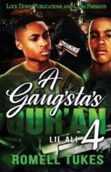 Gangsta's Qur'an 4 (ISBN: 9781955270915)