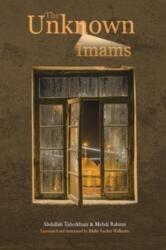 Unknown Imams (ISBN: 9781922583215)