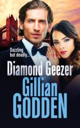 Diamond Geezer (ISBN: 9781802800654)