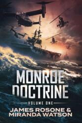 Monroe Doctrine (ISBN: 9781957634029)