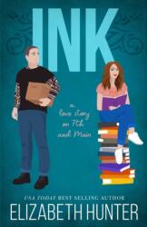 Ink (ISBN: 9781941674284)