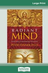 Radiant Mind - Peter Fenner (ISBN: 9780369321145)